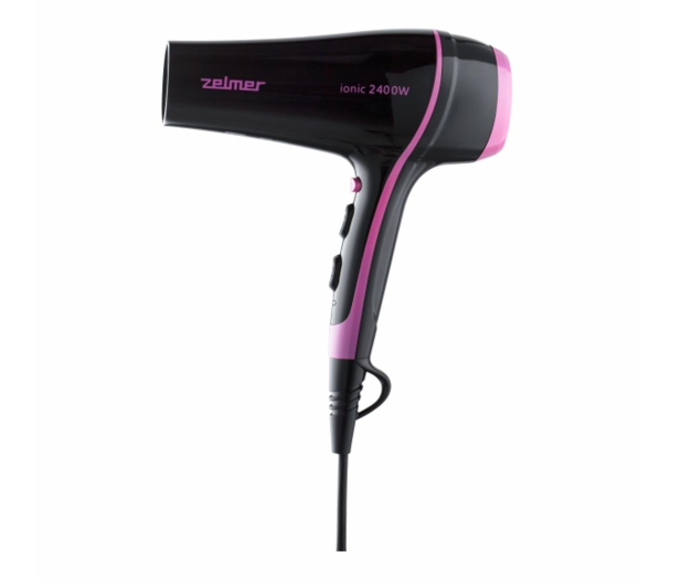 Zelmer Suszarka do włosów Zhd8360 - 1217297 - zdjęcie 4